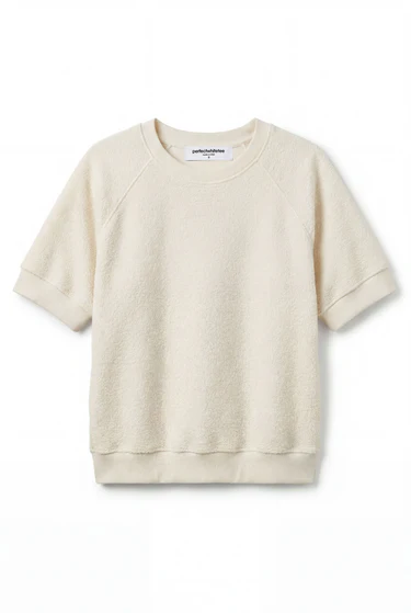 The Ziggy Short Sleeve