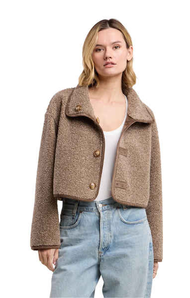 The Esme Jacket