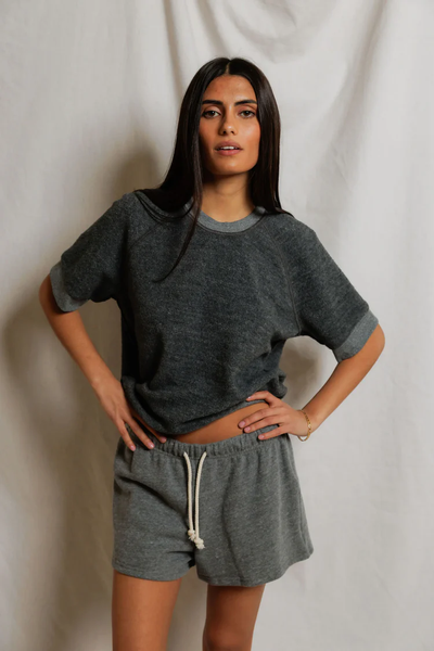 The Ziggy Short Sleeve