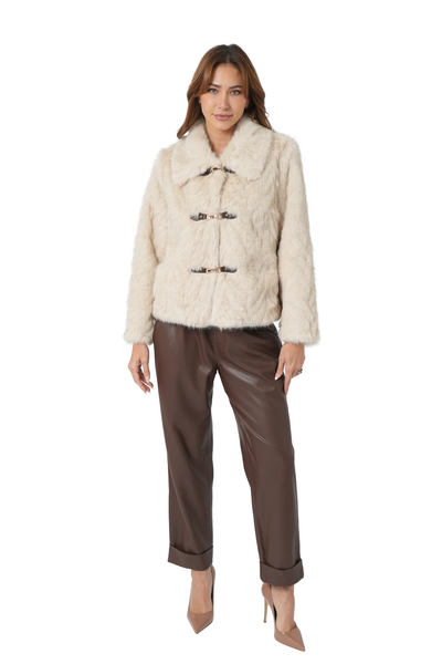 The Amara Jacket