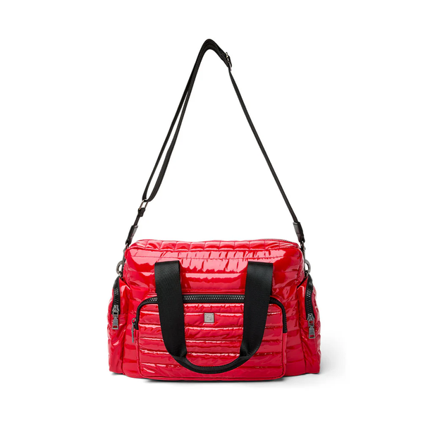 The Voyager Travel Bag
