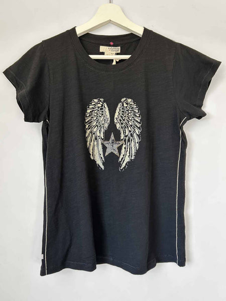 The Graphic Ava Tee