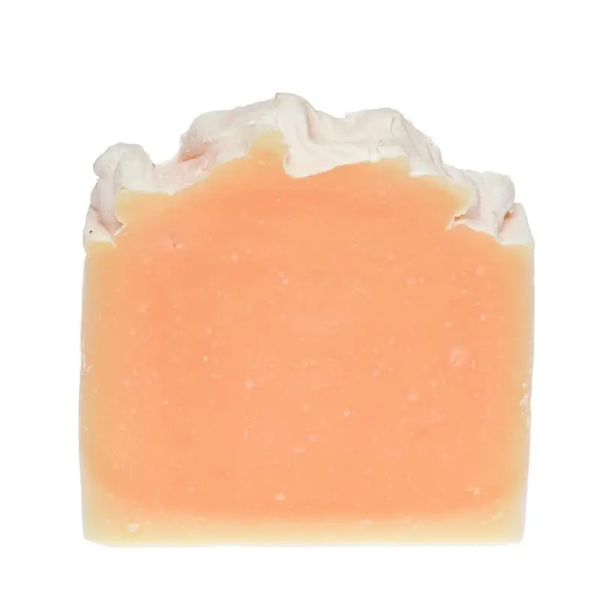 The Moisturizing Avocado Oil Soap