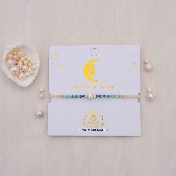 The Magic Goddess Bracelet