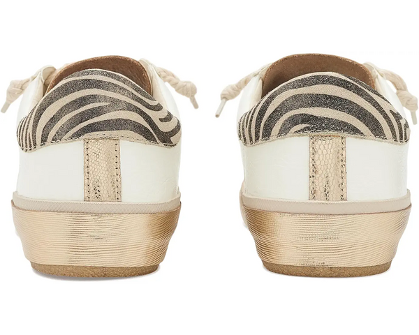 The Zina Sneaker