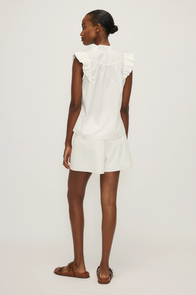 The Liana Blouse