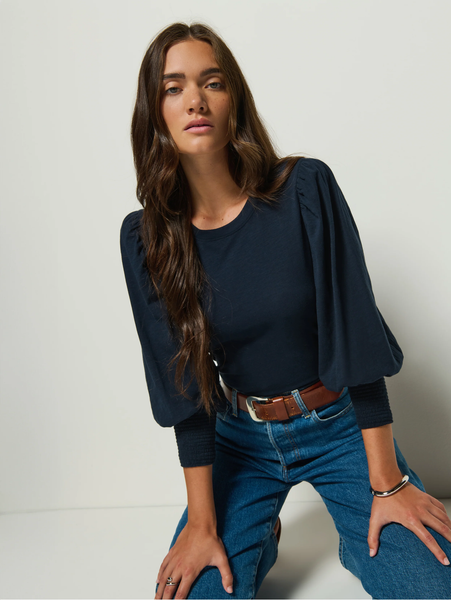 The Loren Tee