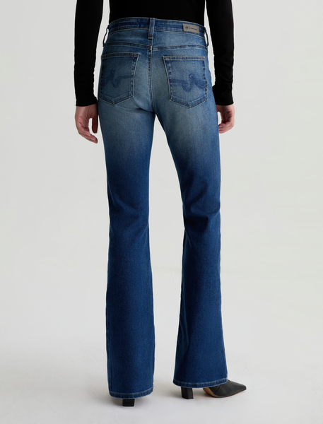 The Farrah Boot - NEW!