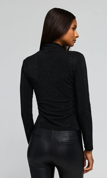 The Tyla Crystal Top