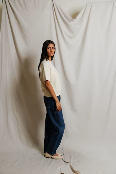 The Ziggy Short Sleeve