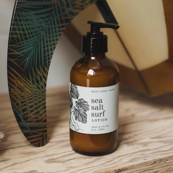 The Sea Salt Surf Body Lotion
