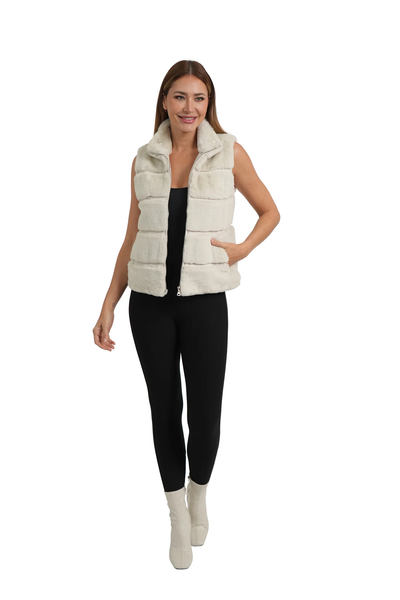 The Vince FF Vest