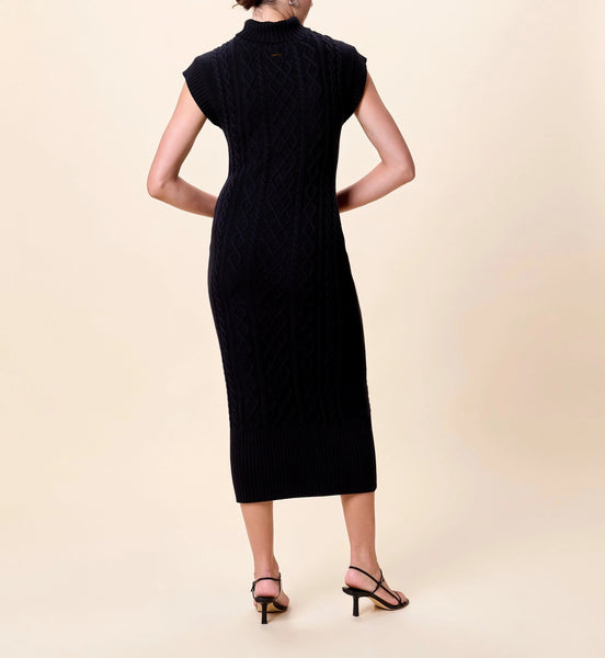 The Shana Midi Dress