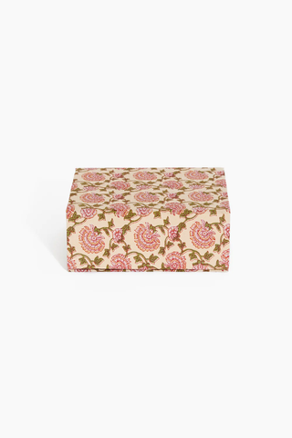 The Chan Luu Jewelry Box