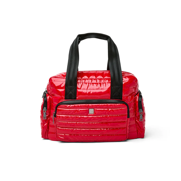 The Voyager Travel Bag