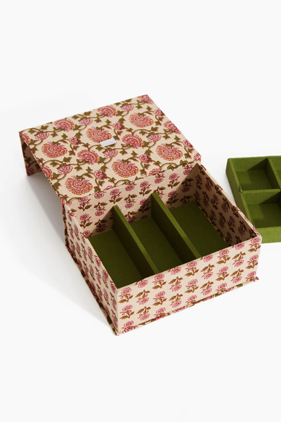 The Chan Luu Jewelry Box