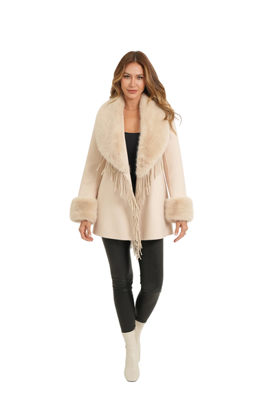 The Rebecca Coat