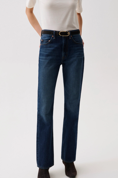 The Dakota High Rise Bootcut