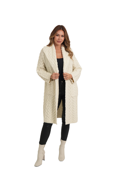 The Trevor Cardigan