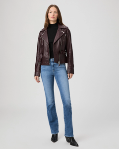 The Manhattan Boot 32" Beloved