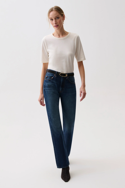 The Dakota High Rise Bootcut