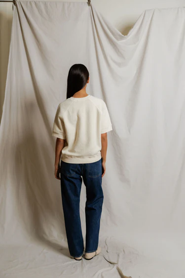 The Ziggy Short Sleeve