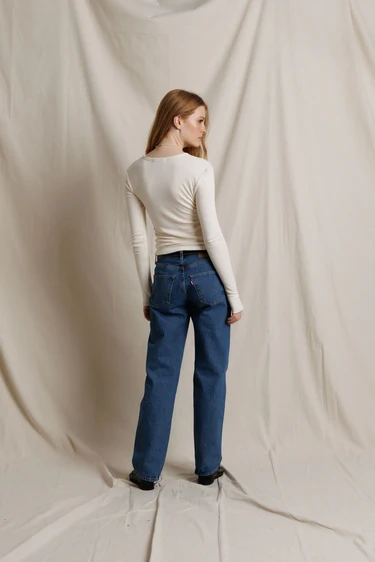 The Ivanna Top