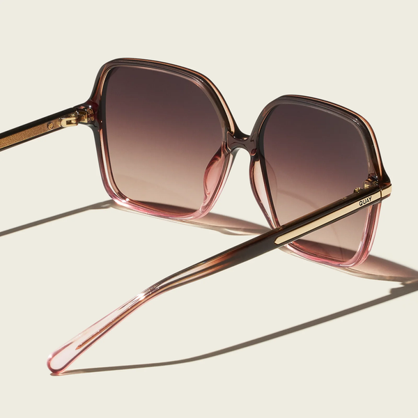 The Press Tour Sunglasses