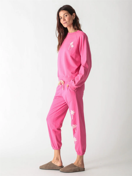 The Ronan Pullover