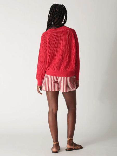 The Chloe Sweater