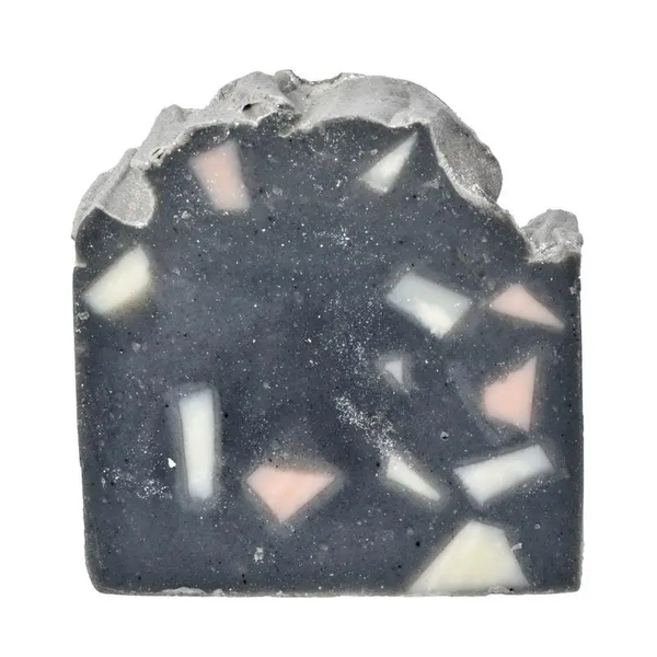 The Jasmine Mosaic Soap