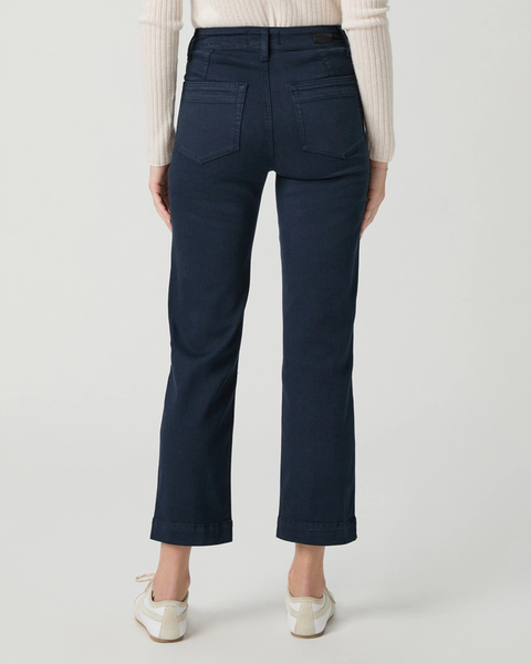The Quincy Ankle Pant