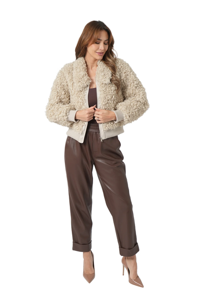 The Chloe Jacket