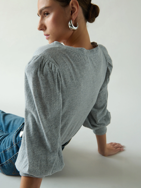 The Loren Tee