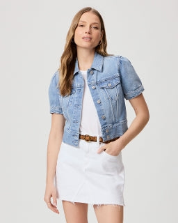 The Kendra Jacket
