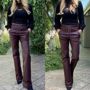 The Loren Cranberry Vegan