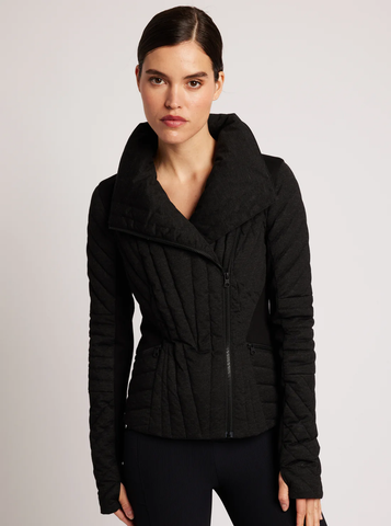 The Membrane Motion Panel Puffer