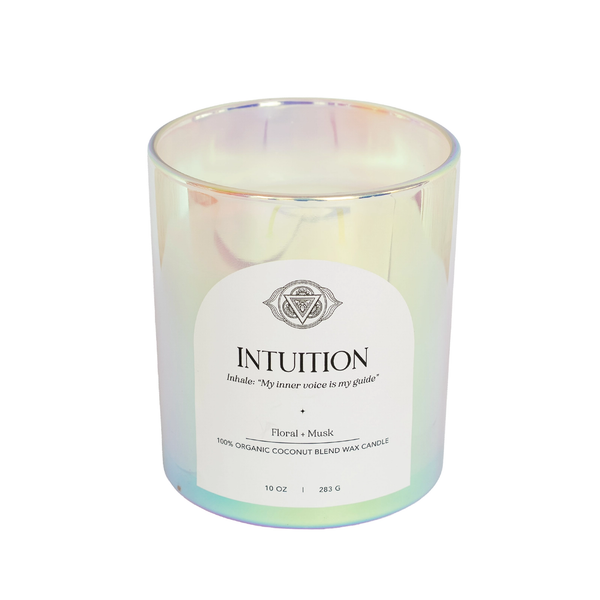 The Intuition Candle