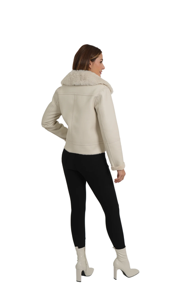 The Emerson Zip Jacket