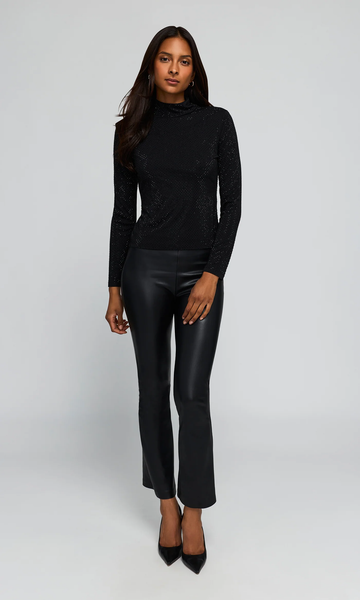 The Tyla Crystal Top