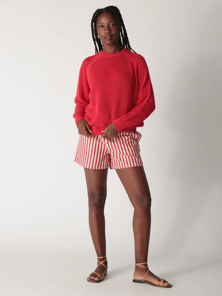 The Chloe Sweater