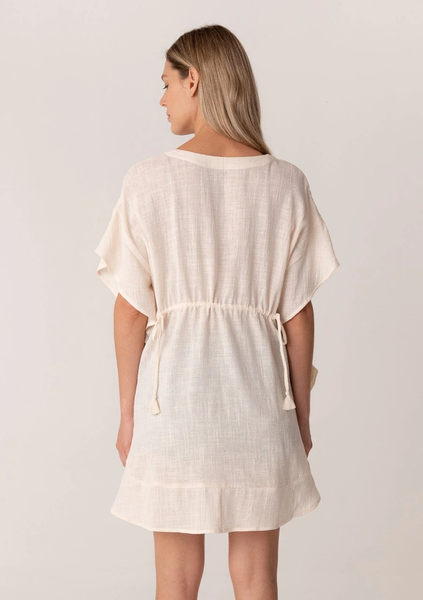 Coast to Coast Cover Up