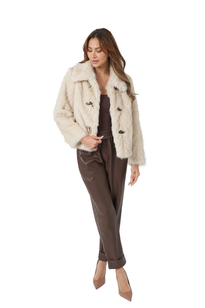The Amara Jacket