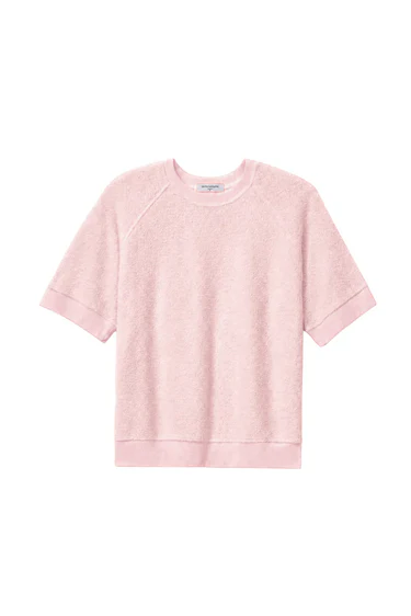 The Ziggy Short Sleeve