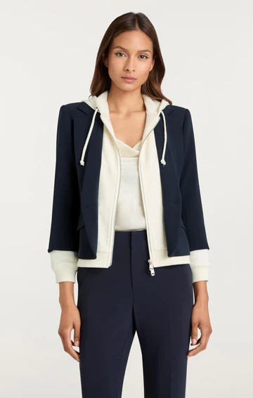 The Khloe Blazer