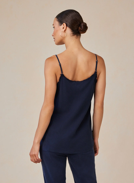 The Frayed Cami - Endless Sea