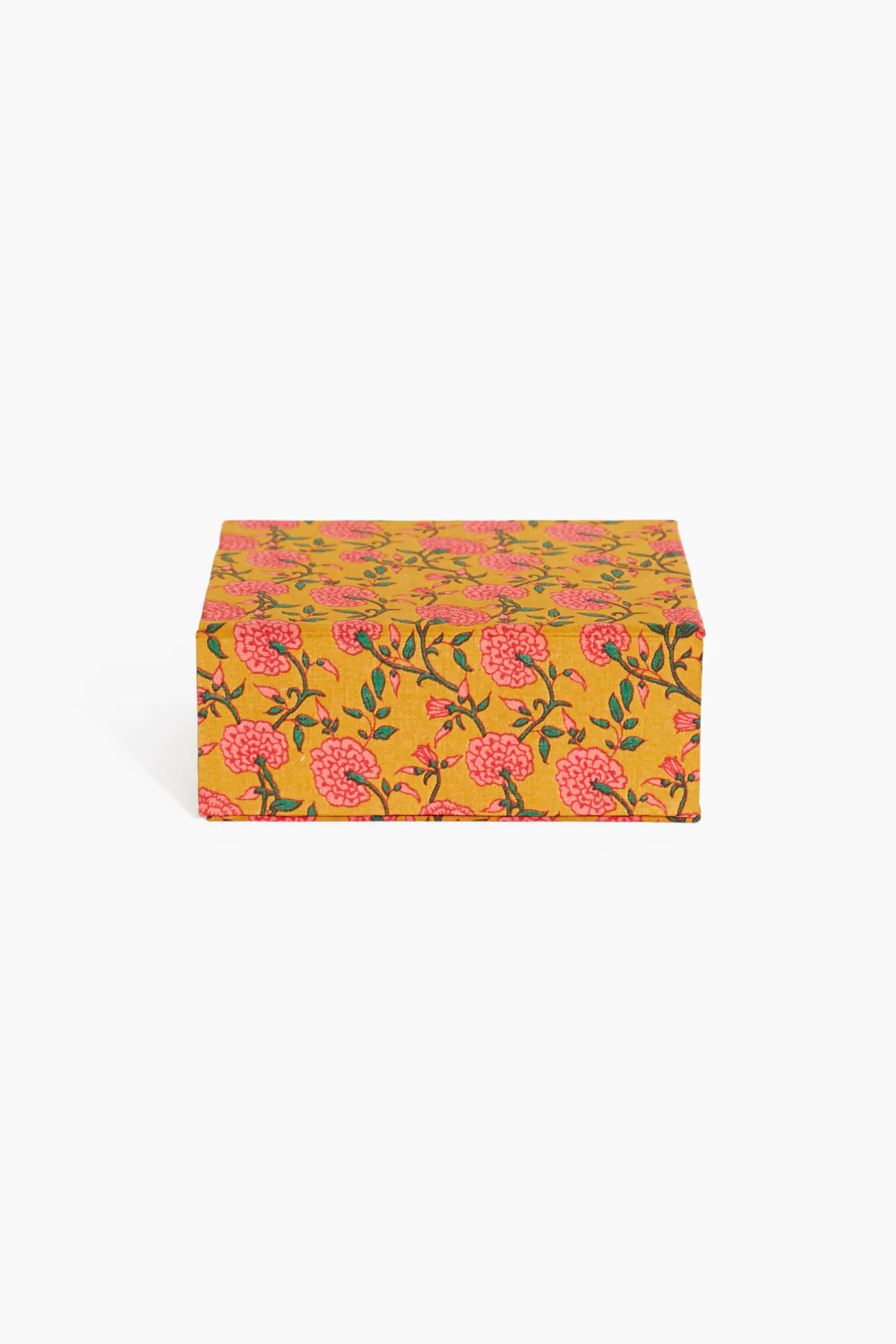 The Chan Luu Jewelry Box