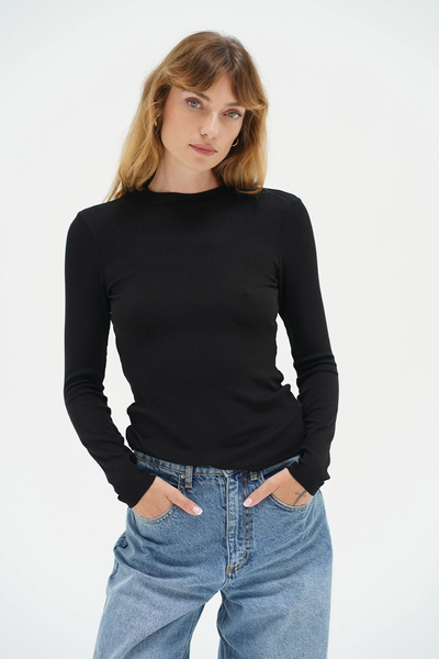 The Dalston Long Sleeve