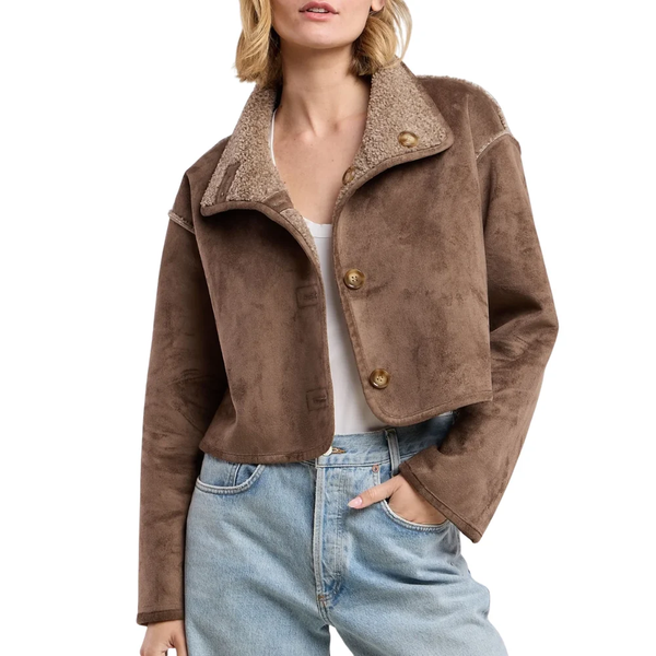 The Esme Jacket