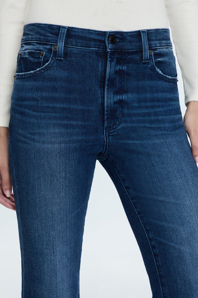 The Kinsley Mid Rise Flare